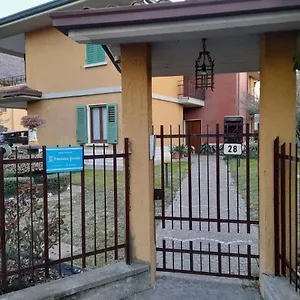 Appartamento La Fontana Fiorita 2