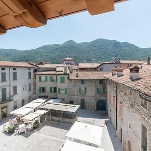  Appartamento La Piazzetta