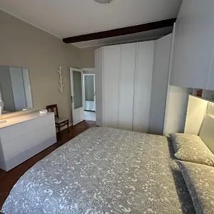  Appartement Al Rizzo Dei Santi